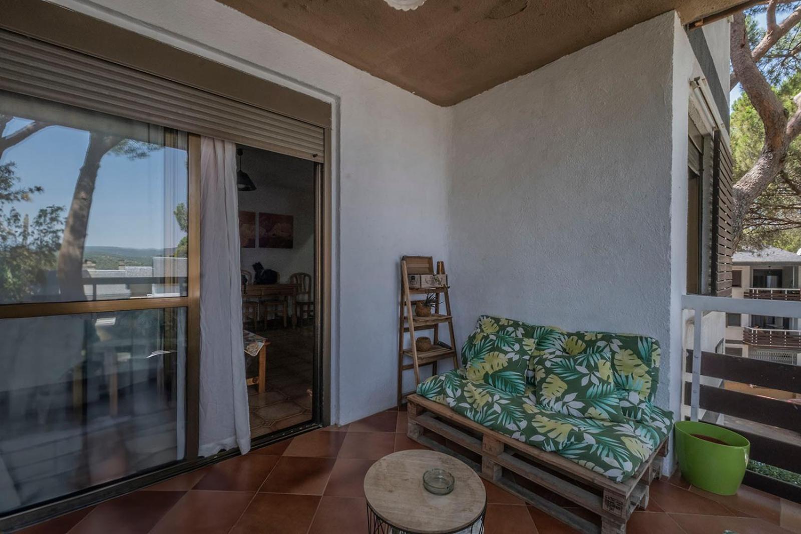 Apt Romantico Con Chimenea Con Fibra Optica Y Terraza San Martin de Valdeiglesias Exterior photo